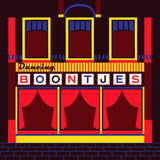 Thijs Boontjes - Dancing boontjes (LP) - Velvet Music
