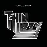 Thin Lizzy - Greatest hits (LP)