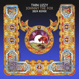 Thin Lizzy - Johnny the fox (2024 remix) (LP) - Velvet Music