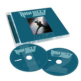 Thin Lizzy - Life (CD)