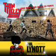 Thin Lizzy - The boys are back in town: live at the sydney opera 1978 (CD+DVD video) - Velvet Music