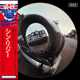 Thin Lizzy - Thin lizzy (CD)