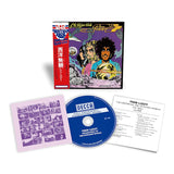 Thin Lizzy - Vagabonds of the western world (CD)
