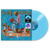 Third World - Journey to addis (LP)