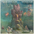 Bangalter - Mythologies (CD) - Velvet Music
