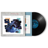 Thomas Dolby - The flat earth (LP)