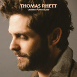 Thomas Rhett - Center point road (LP)