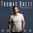 Thomas Rhett - Tangled up (LP) - Velvet Music