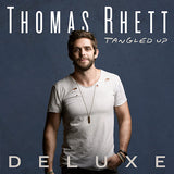 Thomas Rhett - Tangled up (LP) - Velvet Music