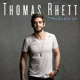 Thomas Rhett - Tangled up -180gr- (LP)