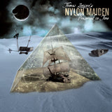 Thomas Zwijsen - Nylon maiden: preserved in time -digi- (CD) - Velvet Music