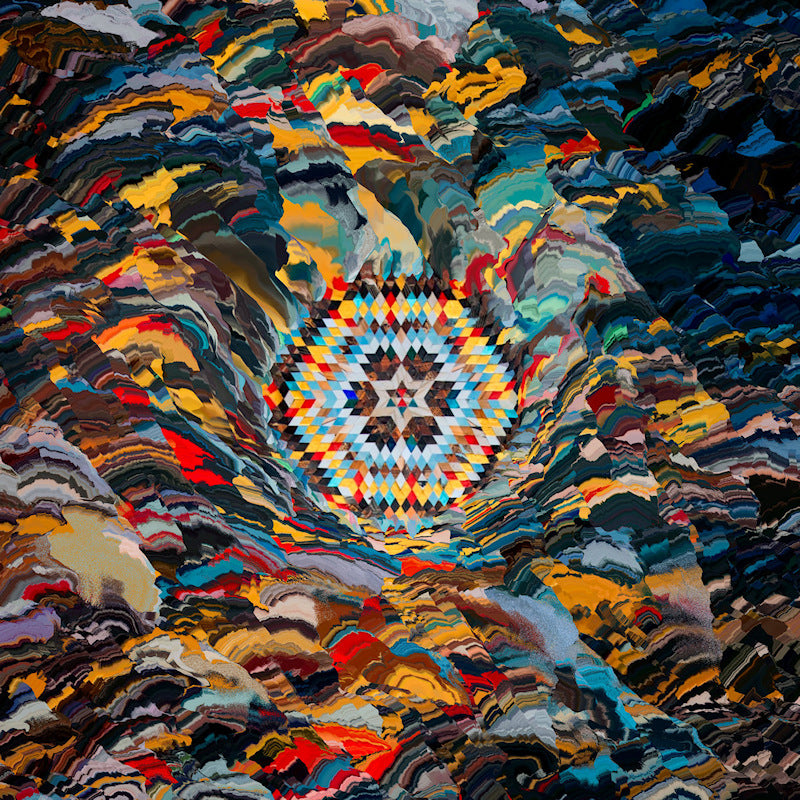 Thot - Delta (CD) - Velvet Music