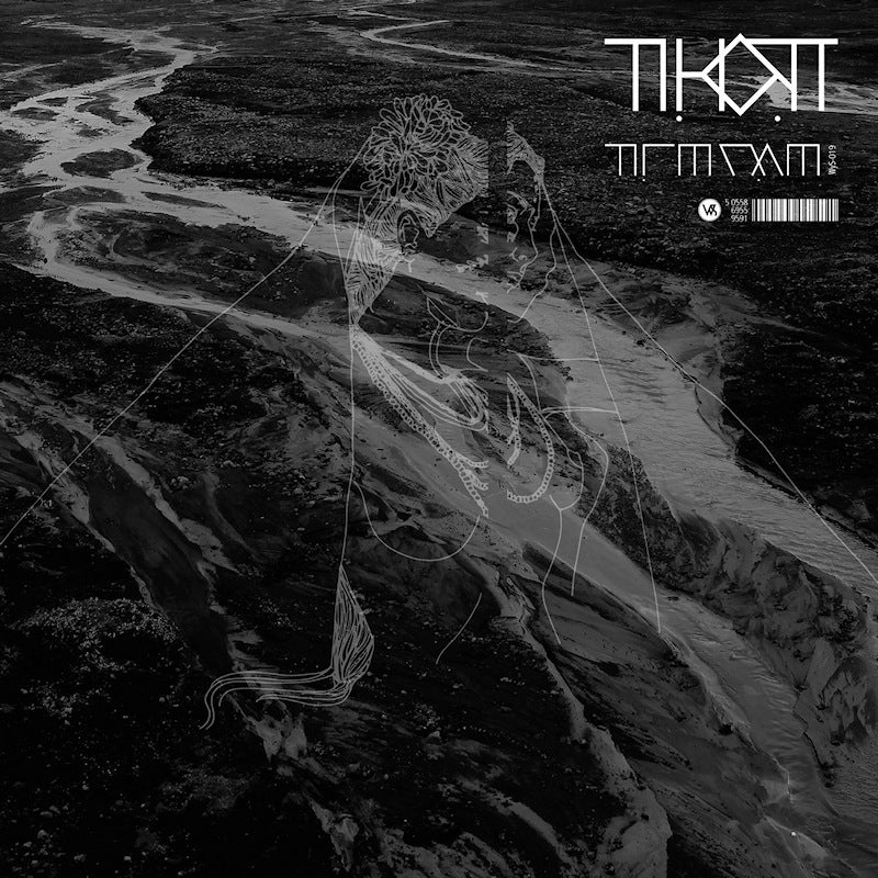 Thot - Fleuve (LP)