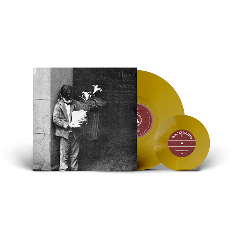 Thou - Umbilical (LP)