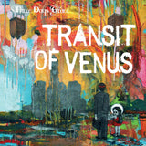 Three Days Grace - Transit of venus (LP) - Velvet Music