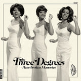 Three Degrees - Heartbroken memories (LP)