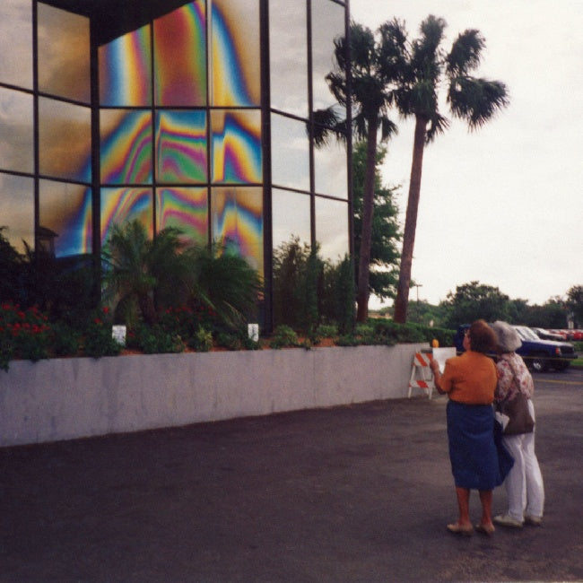 Mary Lattimore &amp; Paul Sukeena - West Kensington (LP)