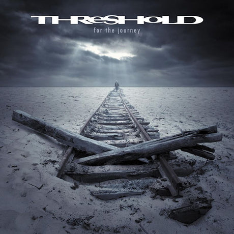 Threshold - For the journey (CD) - Velvet Music