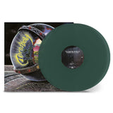 Threshold - Wounded land (LP)