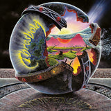 Threshold - Wounded land (LP)