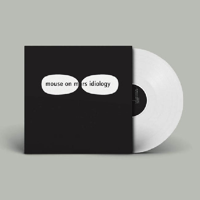 Mouse On Mars - Idiology (LP)