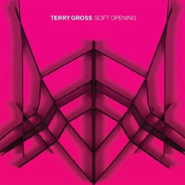 Terry Gross - Soft Opening (LP)