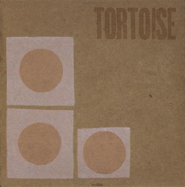 Tortoise - Tortoise (LP) - Velvet Music