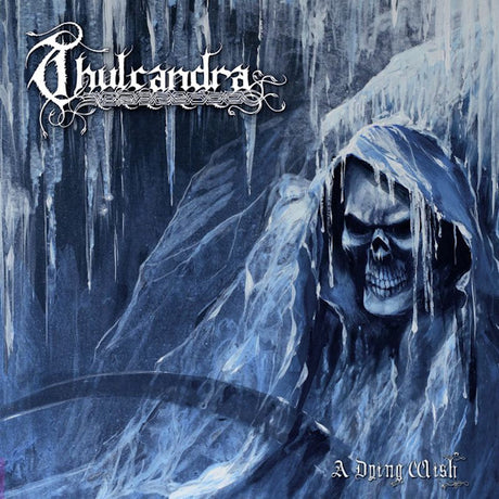 Thulcandra - A dying wish (LP) - Velvet Music
