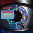 Thunder - Behind closed doors (CD) - Velvet Music