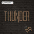 Thunder - Live at islington academy (CD) - Velvet Music