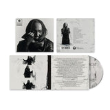 Thundercat - Distracted (CD) - Velvet Music