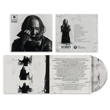 Thundercat - Distracted (CD) - Velvet Music