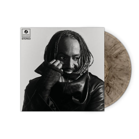 Thundercat - Distracted (Smoked Vinyl LP) - Velvet Music