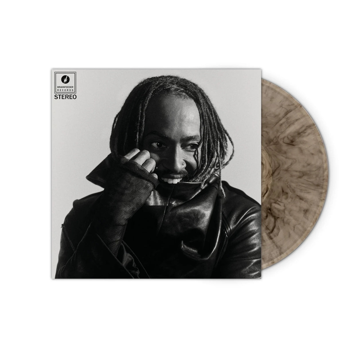 Thundercat - Distracted (Smoked Vinyl LP) - Velvet Music