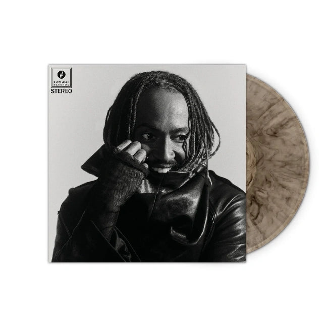 Thundercat - Distracted (Smoked Vinyl LP) - Velvet Music