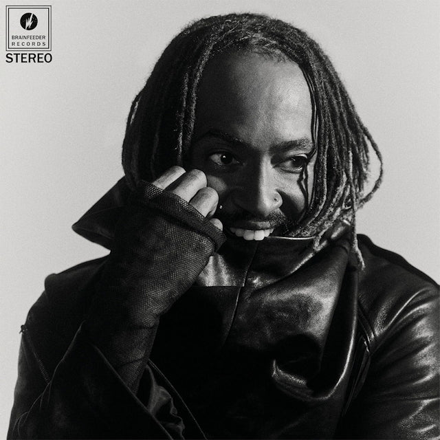Thundercat - Distracted (Smoked Vinyl LP) - Velvet Music