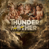 Thundermother - Dirty & divine (CD) - Velvet Music