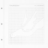 Thursday - Full collapse 20 (10-inch)