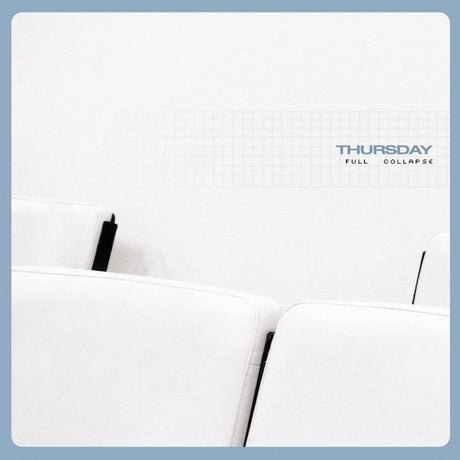 Thursday - Full collapse (LP) - Velvet Music