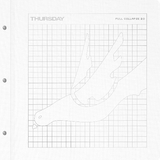 Thursday - Full collapse 20 (10-inch)