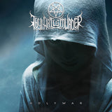 Thy Art Is Murder - Holy war (CD)