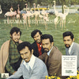 Tielman Brothers - Little Bird (LP) - Velvet Music