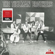 Tielman Brothers - The Tielman Brothers (LP) - Velvet Music