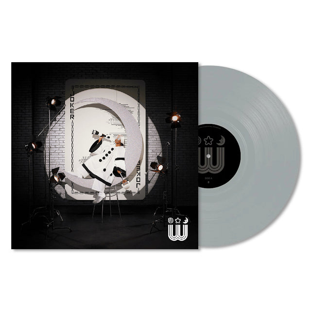 Tierra Whack - World wide whack (LP) - Velvet Music