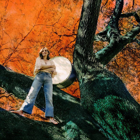 Tift Merritt - Stitch of the world (CD)