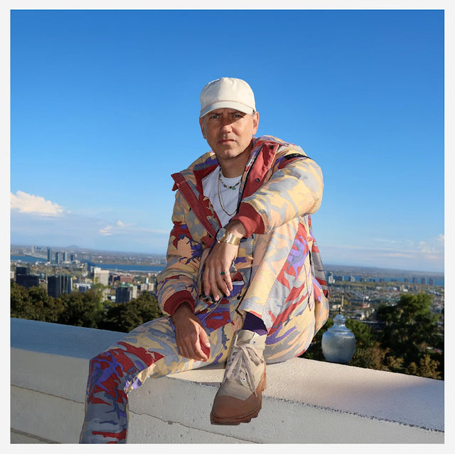 Tiga - Hotlife (LP) - Velvet Music