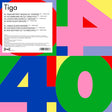Tiga - Pias 40 (12-inch maxi-single) - Velvet Music