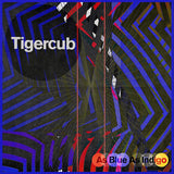 Tigercub - As blue as indigo (LP)