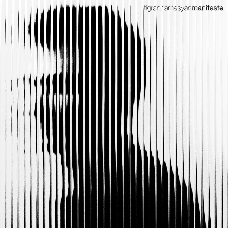 Tigran Hamasyan - Manifeste (CD) - Velvet Music