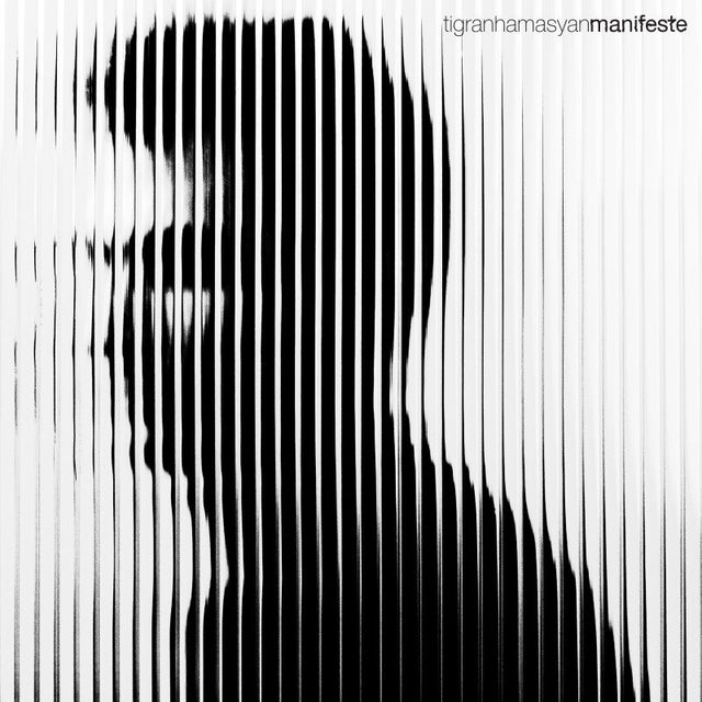 Tigran Hamasyan - Manifeste (CD) - Velvet Music